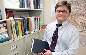 Nathan Hp