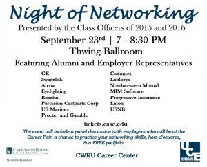 networking