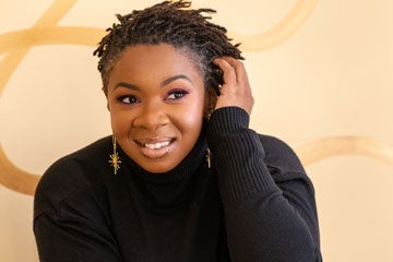 Photo of Nichole Carelock