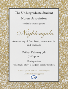 nightengala flyer