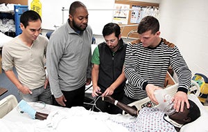 medical education