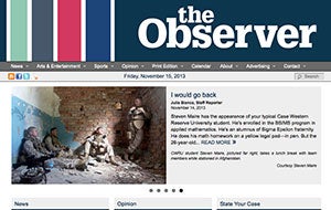 observer