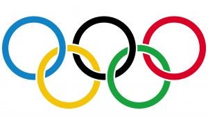 Olympic logo