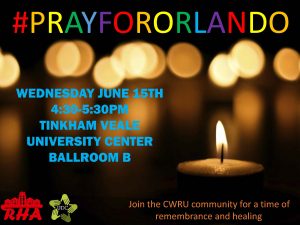 Orlando Vigil flyer