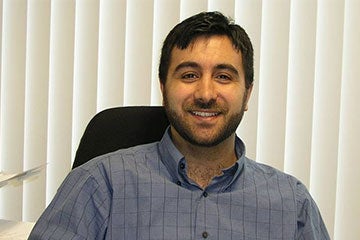 Photo of Ozan Akkus
