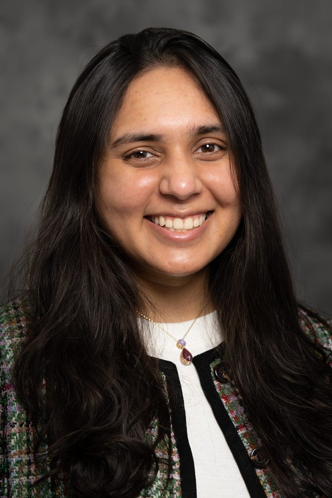 Photo of Palak Gupta