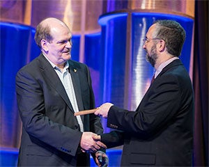 Krzysztof Palczewski