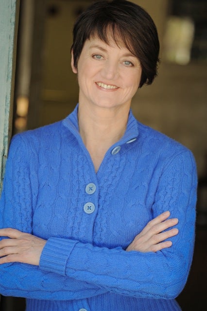 Pandora Robertson