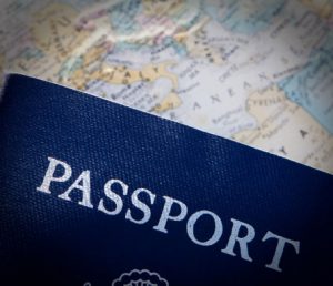 passport Passport 300x258
