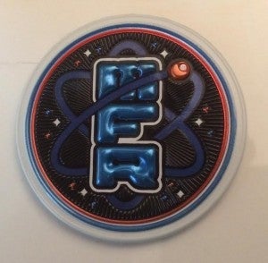 patch