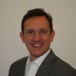 Patrick Doherty