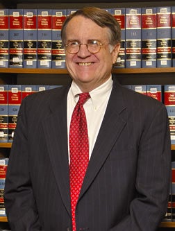 Paul Giannelli