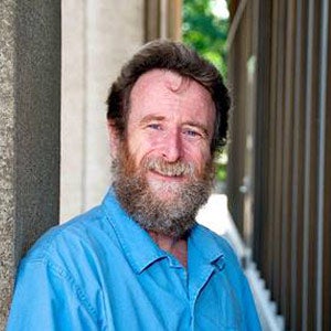 Photo of Paul Harding