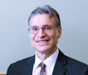 Photo of Peter Poulos