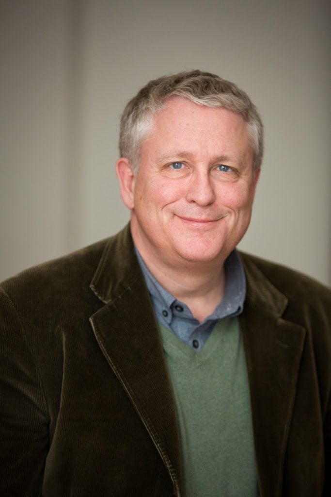 Peter Knox