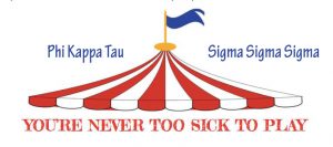 Carnival for Kids event logo