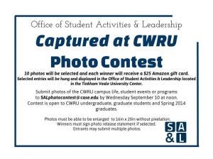 photo contest