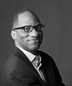 Wil Haygood