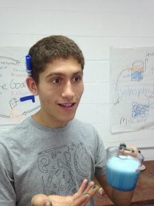 James Dolgin