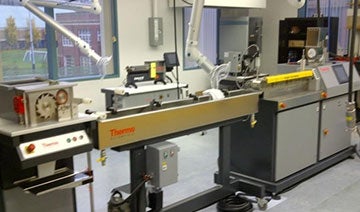 Plastic Extruders