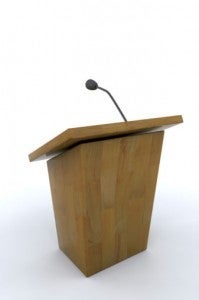 Podium 199x300