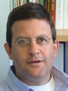 Presenter Guy Ben-Porat