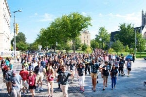 students
