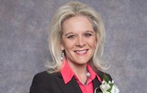 headshot of Maryjo Prince-Paul
