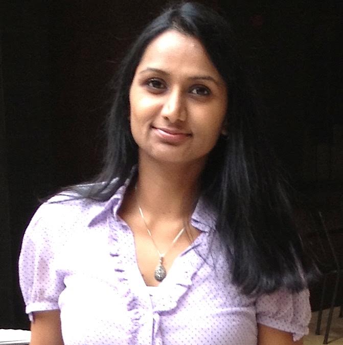 Pushpa Pandiyan