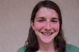 Rachel Laveson