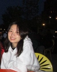 Rachel Son