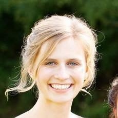 Photo of Rachelle Brenner
