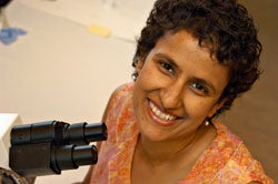 Photo of Radhika Atit