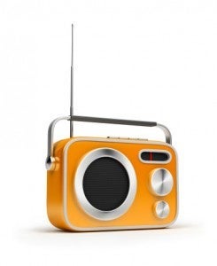 Radio 245x300