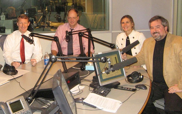 Radio Show