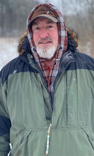 Photo of Ralph Harvey