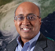 photo of Ram Ramaswamy