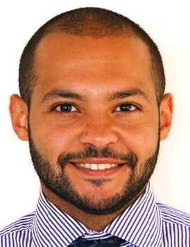 Photo of Rany Bous