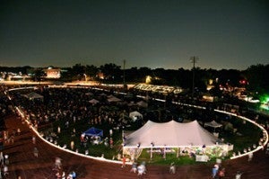 Relay For Life CWRU