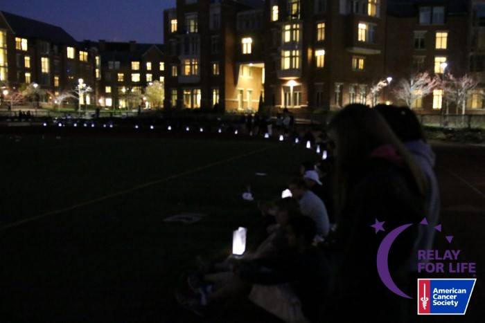 Relay For Life CWRU