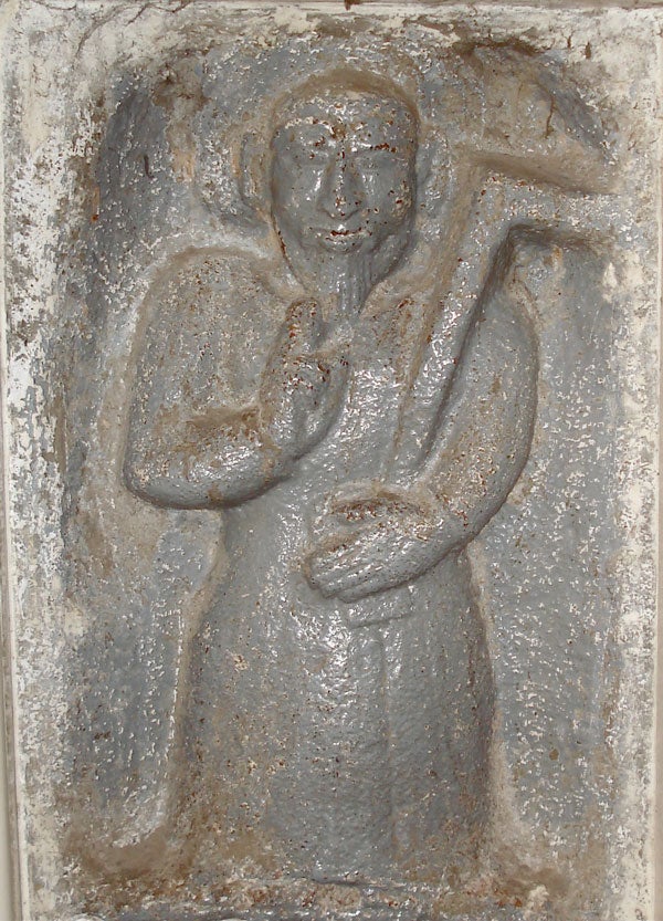 Relief Sculpture