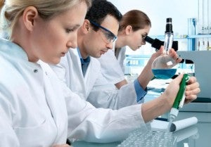 Researchers 300x209