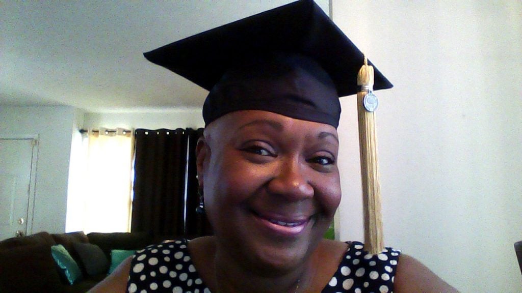 Photo of Rhonda Jones