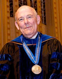 Richard Hanson CWRU