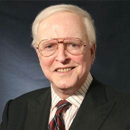 Richard Osborne