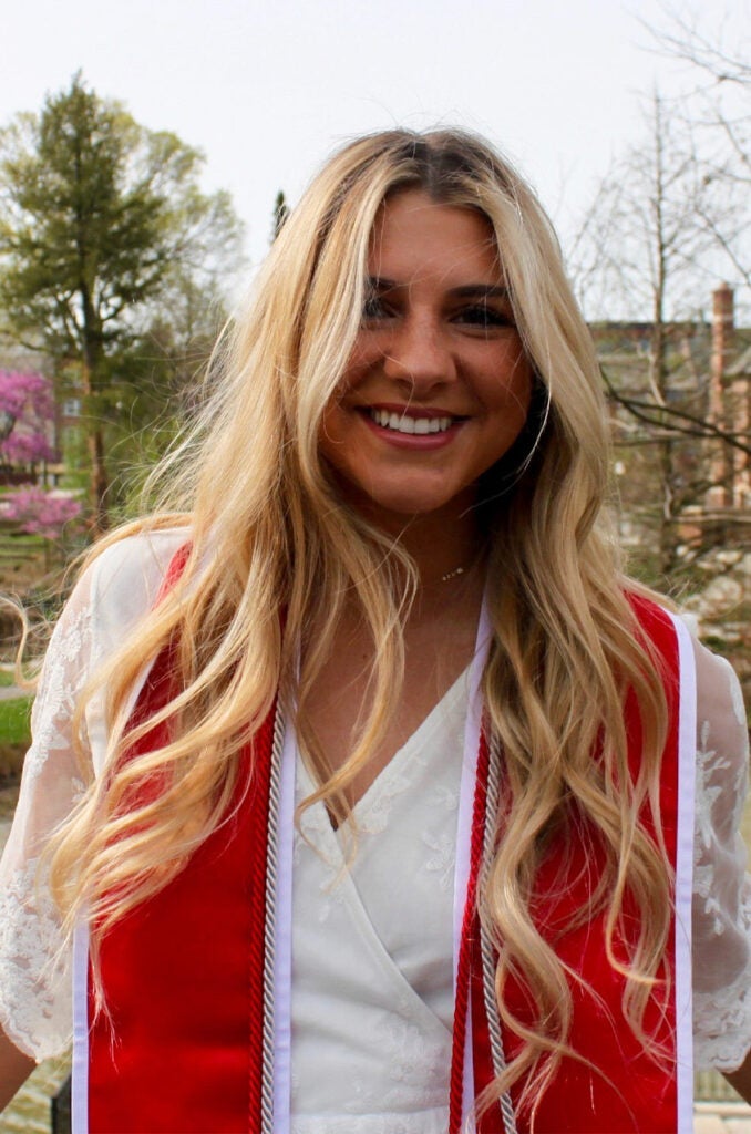 Photo of Riley Yusko