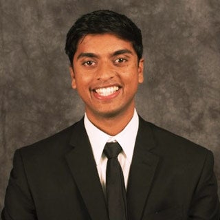 Photo of Rishe Sivagnanam