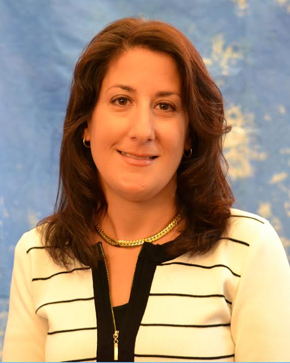 Sue Rivera CWRU