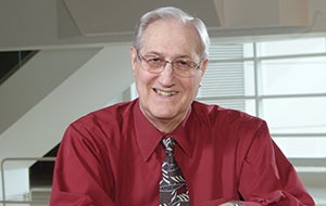 Robert Elston