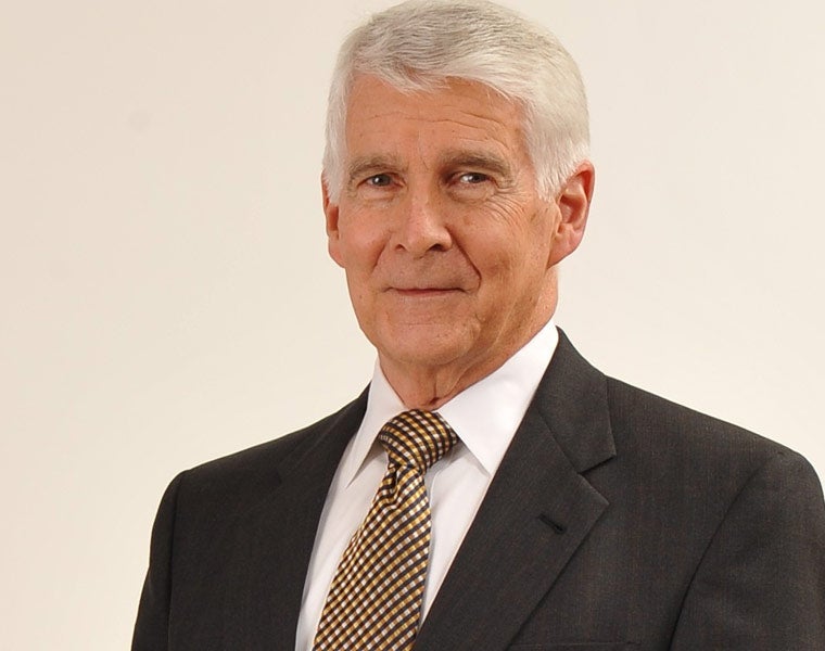 Photo of Robert Herbold